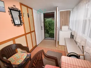 Prodej chaty, Křižanovice, 40 m2