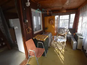 Pronájem chaty, Heřmanův Městec, 44 m2