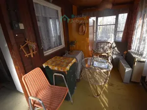 Pronájem chaty, Heřmanův Městec, 44 m2