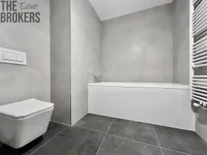 Prodej bytu 4+kk, Praha - Suchdol, U hotelu, 118 m2