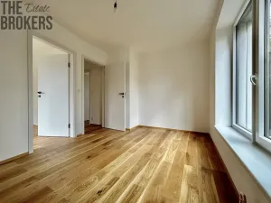 Prodej bytu 4+kk, Praha - Suchdol, U hotelu, 118 m2