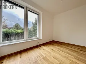 Prodej bytu 4+kk, Praha - Suchdol, U hotelu, 118 m2