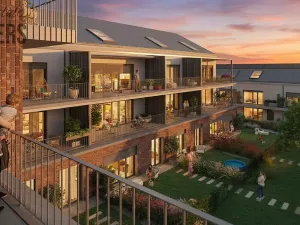 Prodej bytu 5+kk, Praha, 130 m2