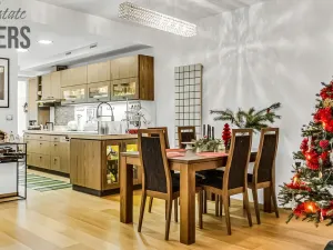 Prodej bytu 5+kk, Praha, 130 m2