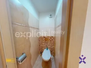 Pronájem bytu 3+1, Zlín, Budovatelská, 68 m2