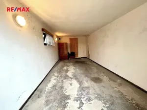 Prodej rodinného domu, Skoronice, 102 m2