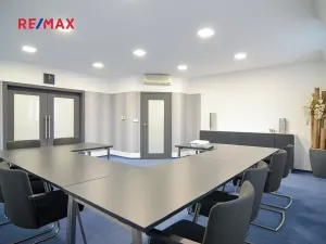 Prodej bytu 3+1, Břeclav, Slovácká, 137 m2