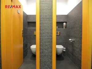 Prodej kanceláře, Břeclav, Slovácká, 192 m2