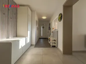 Prodej rodinného domu, Miroslav, Kostelní, 210 m2