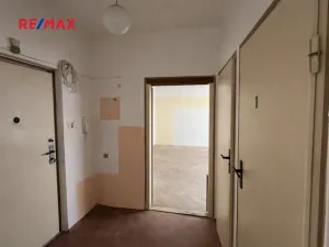 Prodej bytu 1+1, Brno, Tábor, 39 m2