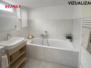 Prodej bytu 1+1, Brno, Tábor, 39 m2