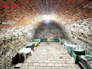 Prodej rodinného domu, Sobůlky, 80 m2