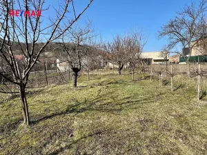 Prodej rodinného domu, Sobůlky, 80 m2