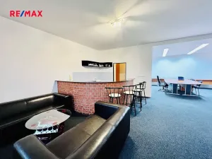 Pronájem kanceláře, Kyjov, 72 m2