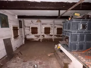 Prodej chalupy, Úhlejov - Chroustov, 55 m2