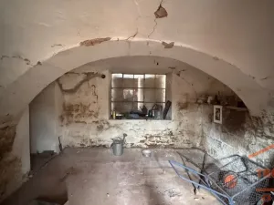 Prodej chalupy, Úhlejov - Chroustov, 55 m2