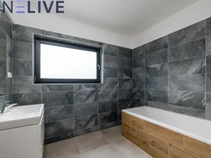 Pronájem rodinného domu, Plzeň, Na Plzeňce, 125 m2