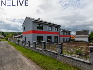 Pronájem rodinného domu, Plzeň, Na Plzeňce, 125 m2