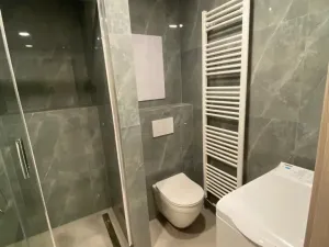 Pronájem bytu 2+kk, Ostrava - Poruba, Hlavní třída, 59 m2