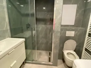 Pronájem bytu 2+kk, Ostrava - Poruba, Hlavní třída, 59 m2