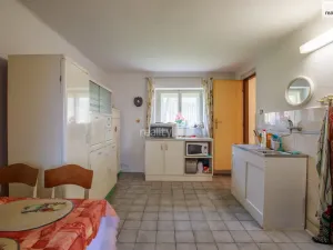 Prodej rodinného domu, Ždírec - Žďár, 100 m2