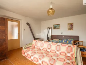 Prodej rodinného domu, Ždírec - Žďár, 100 m2