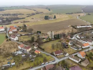 Prodej rodinného domu, Ždírec - Žďár, 100 m2