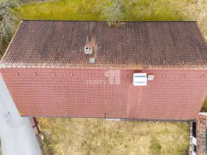 Prodej rodinného domu, Ždírec - Žďár, 100 m2