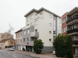 Pronájem bytu 2+kk, Brno, Královopolská, 50 m2