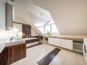 Prodej rodinného domu, Pohořelice, Sadová, 149 m2