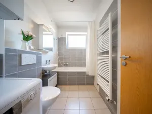 Pronájem bytu 2+kk, Brno, Královopolská, 63 m2