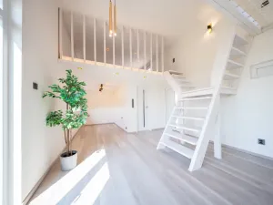 Prodej mobilheimu, Moravský Krumlov, Na Bubnu, 52 m2