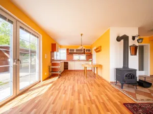 Prodej rodinného domu, Pozlovice, Řetechovská, 69 m2