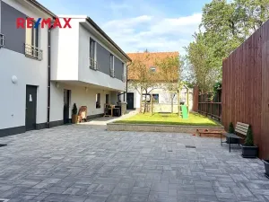 Pronájem bytu 5+kk, Slavkov u Brna, 148 m2