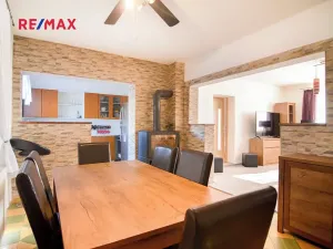 Prodej rodinného domu, Vnorovy, Obecnice, 160 m2