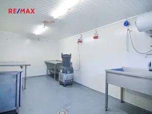 Prodej rodinného domu, Vnorovy, Obecnice, 160 m2