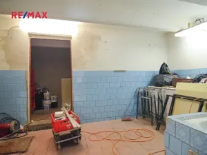 Prodej rodinného domu, Vnorovy, Obecnice, 160 m2