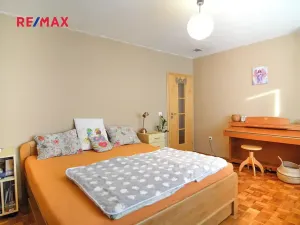 Prodej rodinného domu, Kyjov, Vinohrady, 204 m2