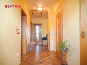 Prodej rodinného domu, Kyjov, Vinohrady, 204 m2