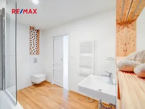 Pronájem bytu 2+1, Mikulov, 22. dubna, 52 m2