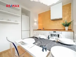 Pronájem bytu 2+1, Mikulov, 22. dubna, 52 m2