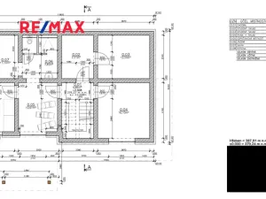Prodej pozemku pro bydlení, Jablůnka, 1051 m2