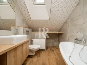 Prodej rodinného domu, Děčín, Březová, 347 m2