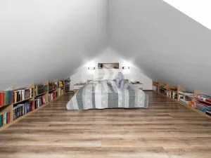 Prodej rodinného domu, Děčín, Březová, 347 m2