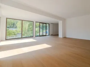 Prodej bytu 5+kk, Praha - Velká Chuchle, Starolázeňská, 181 m2