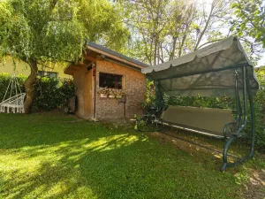 Prodej rodinného domu, Zlín - Kostelec, Lešenská, 200 m2