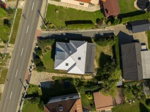 Prodej rodinného domu, Zlín - Kostelec, Lešenská, 200 m2