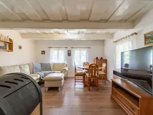 Prodej rodinného domu, Lukov, Paseky, 140 m2