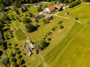 Prodej rodinného domu, Lukov, Paseky, 140 m2