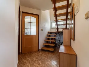 Prodej rodinného domu, Lukov, Paseky, 140 m2